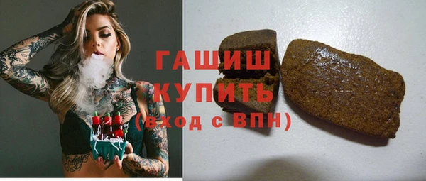 молекула духа Арсеньев