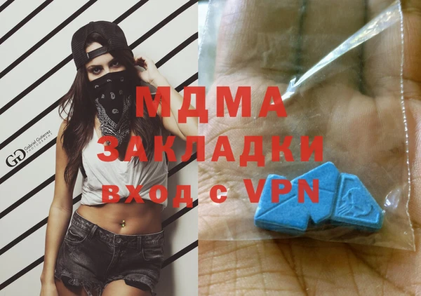 молекула духа Арсеньев